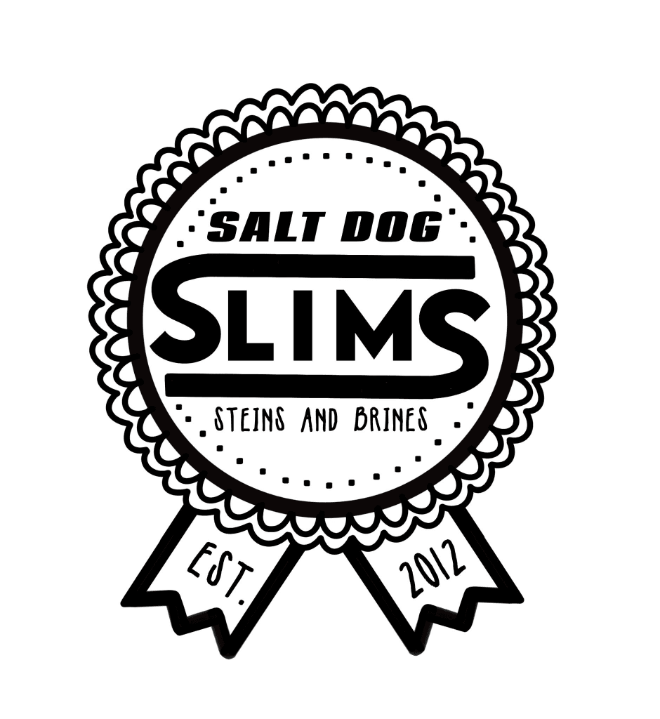 Salt Dog Slims
